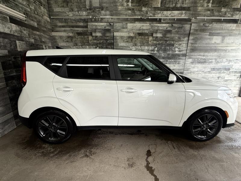 kia Soul 2021 - 2