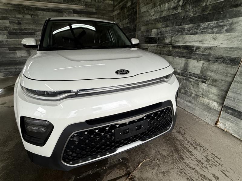 kia Soul 2021 - 3