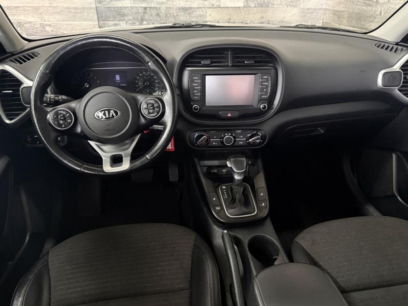 kia Soul 2021 - 4