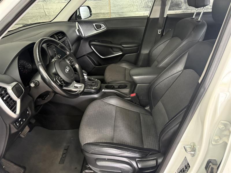 kia Soul 2021 - 5