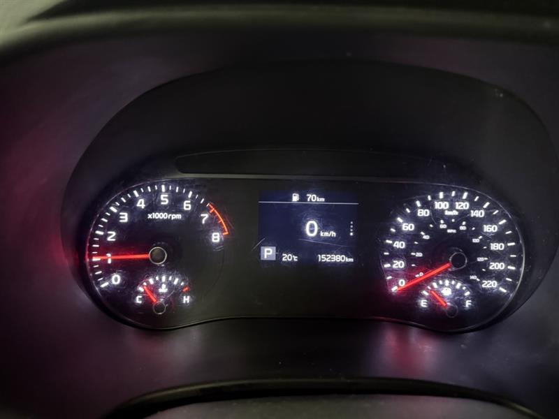 kia Soul 2021 - 6