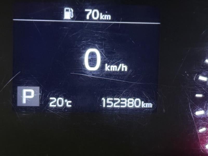kia Soul 2021 - 7