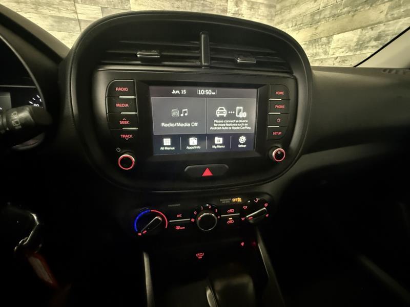 kia Soul 2021 - 9