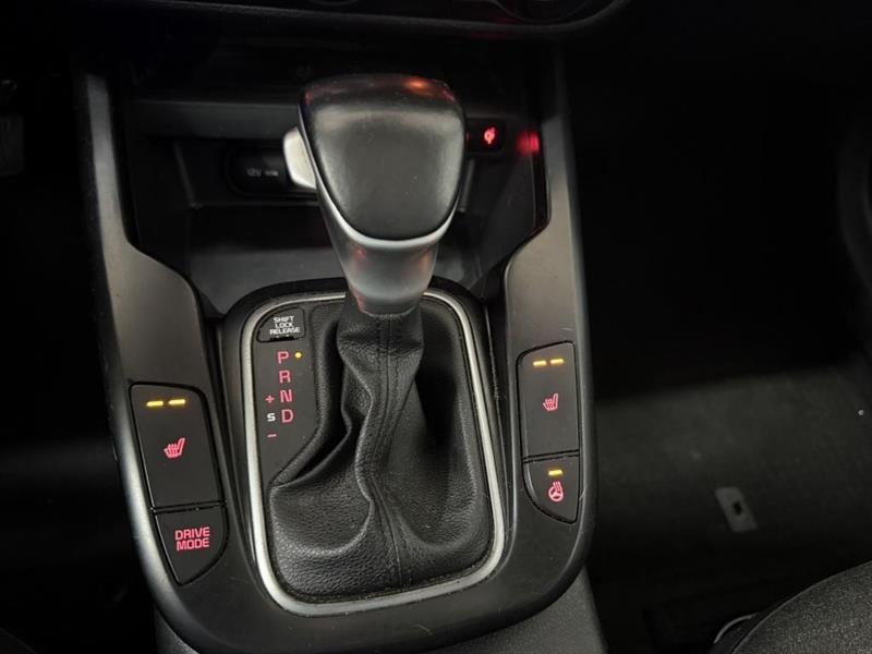kia Soul 2021 - 10