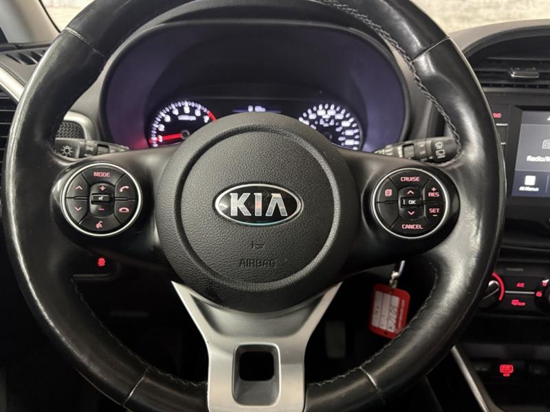 kia Soul 2021 - 11