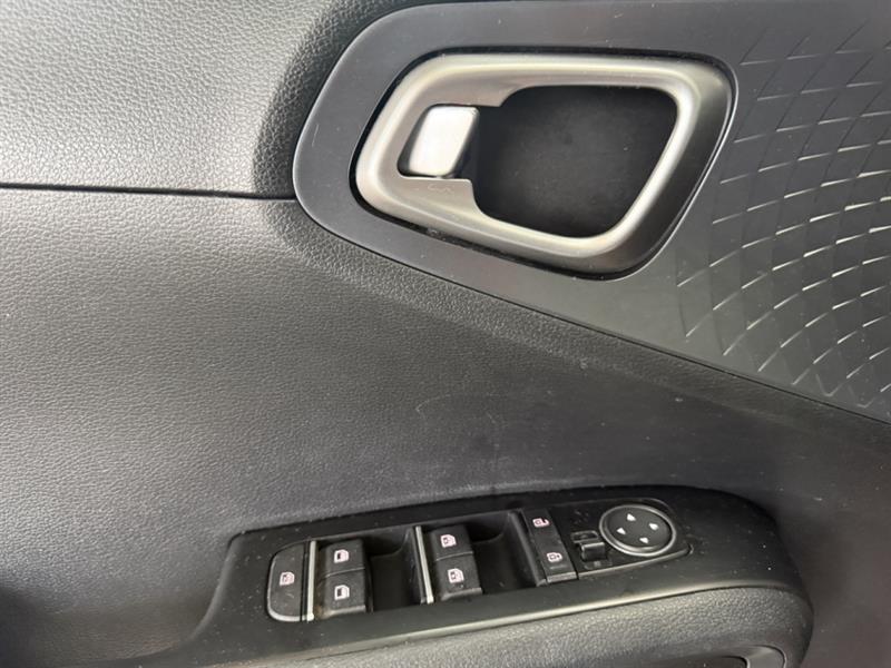 kia Soul 2021 - 13