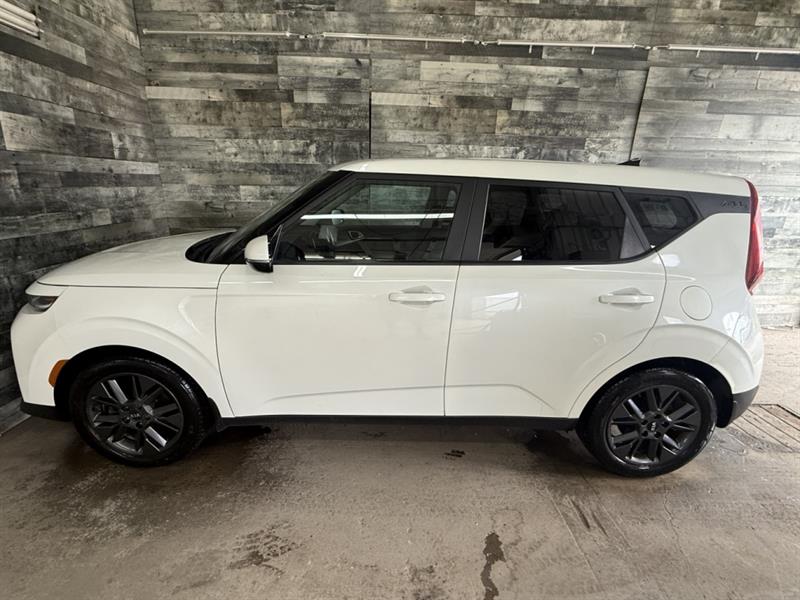 kia Soul 2021 - 14