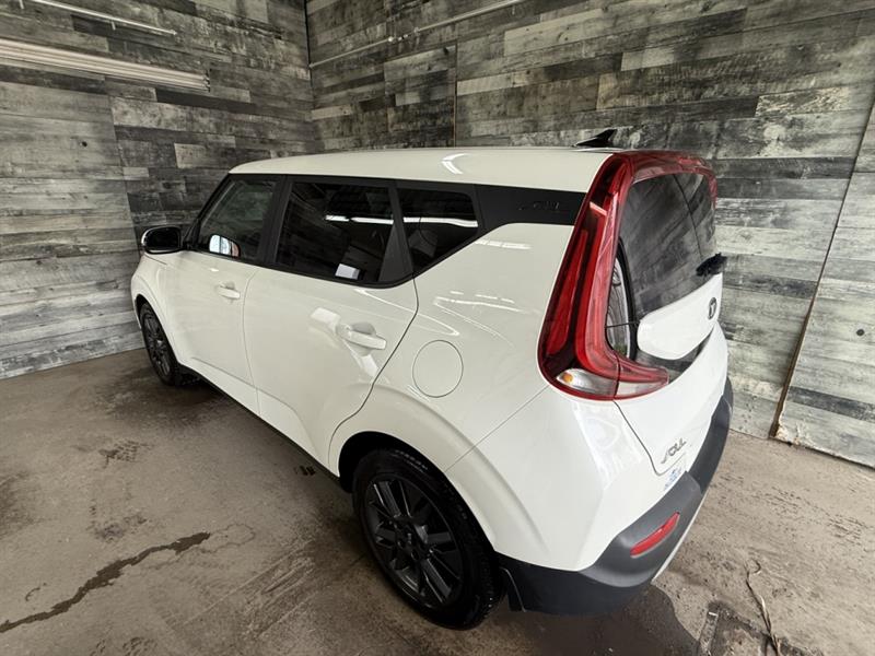kia Soul 2021 - 15
