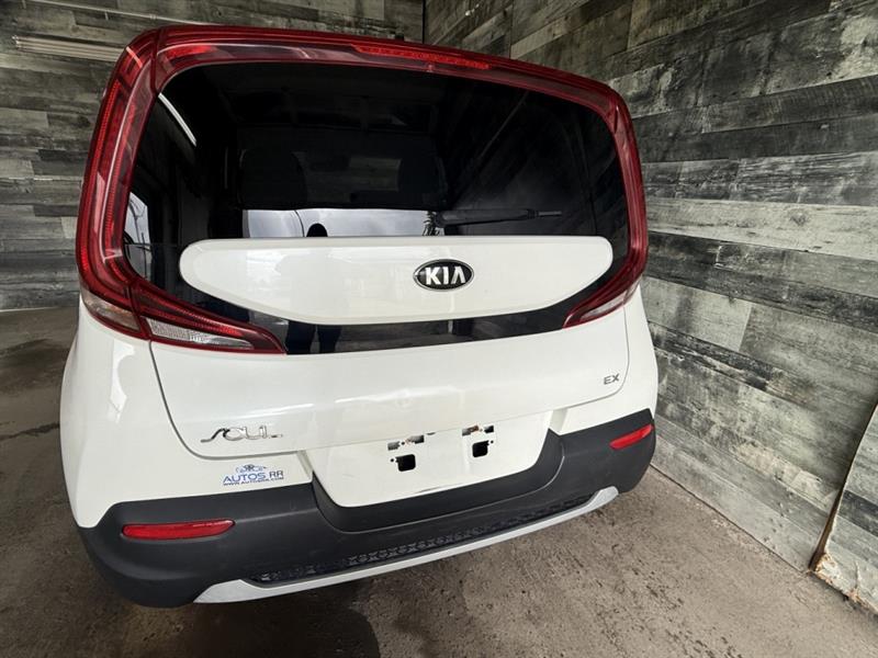 kia Soul 2021 - 16