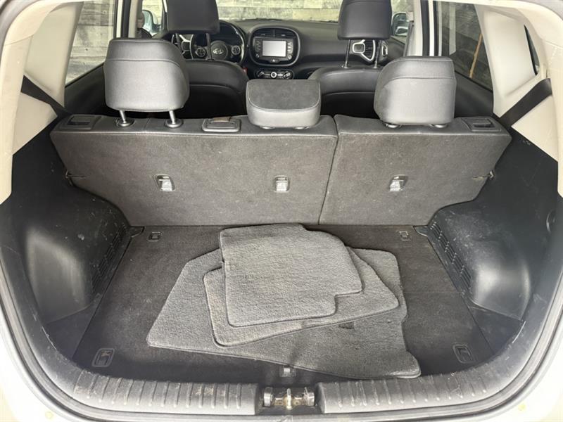 kia Soul 2021 - 17
