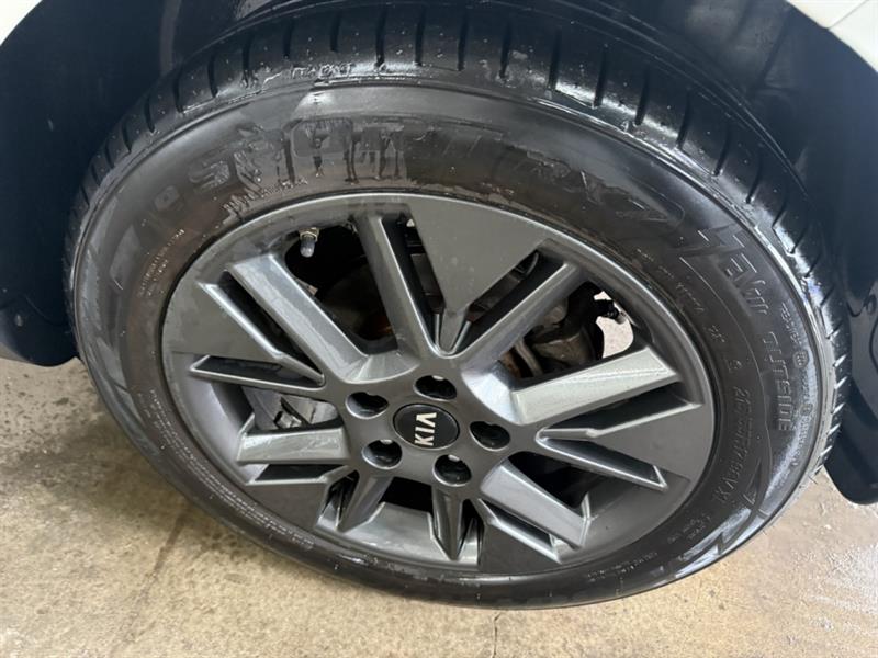 kia Soul 2021 - 18