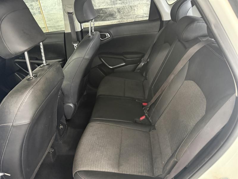 kia Soul 2021 - 19