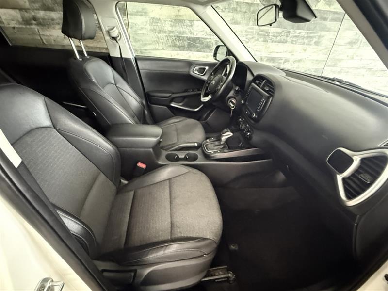 kia Soul 2021 - 22