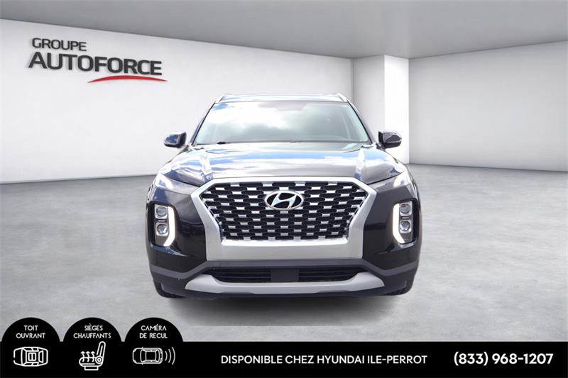 hyundai Palisade 2020 - 2