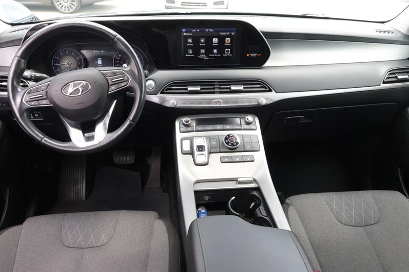 hyundai Palisade 2020 - 10
