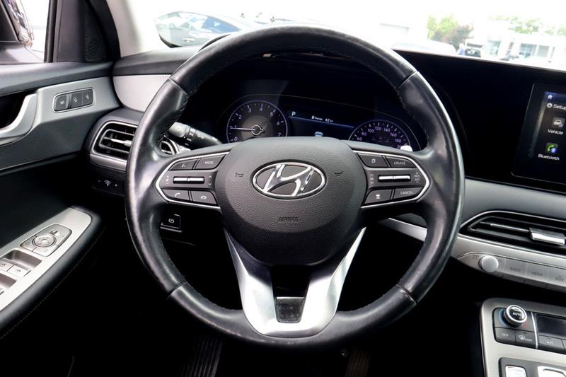 hyundai Palisade 2020 - 11