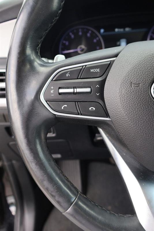 hyundai Palisade 2020 - 12