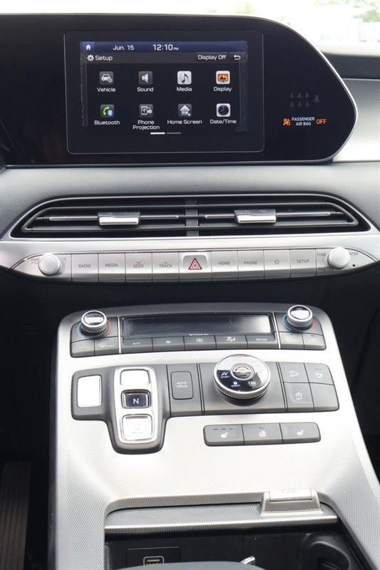 hyundai Palisade 2020 - 16