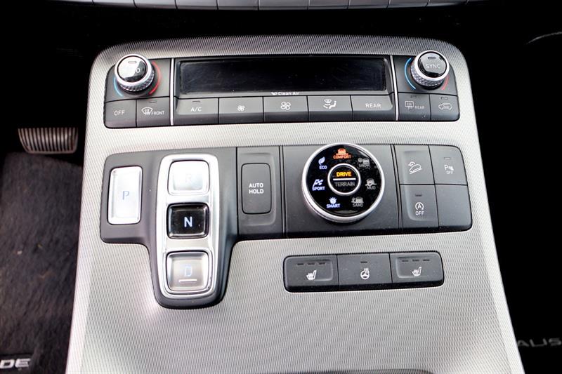 hyundai Palisade 2020 - 19