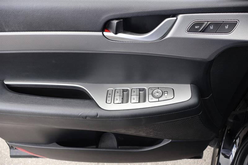 hyundai Palisade 2020 - 21
