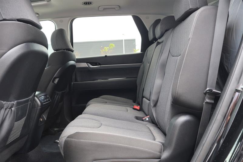 hyundai Palisade 2020 - 22