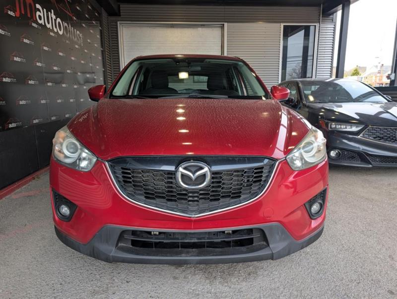 mazda CX-5 2015 - 3