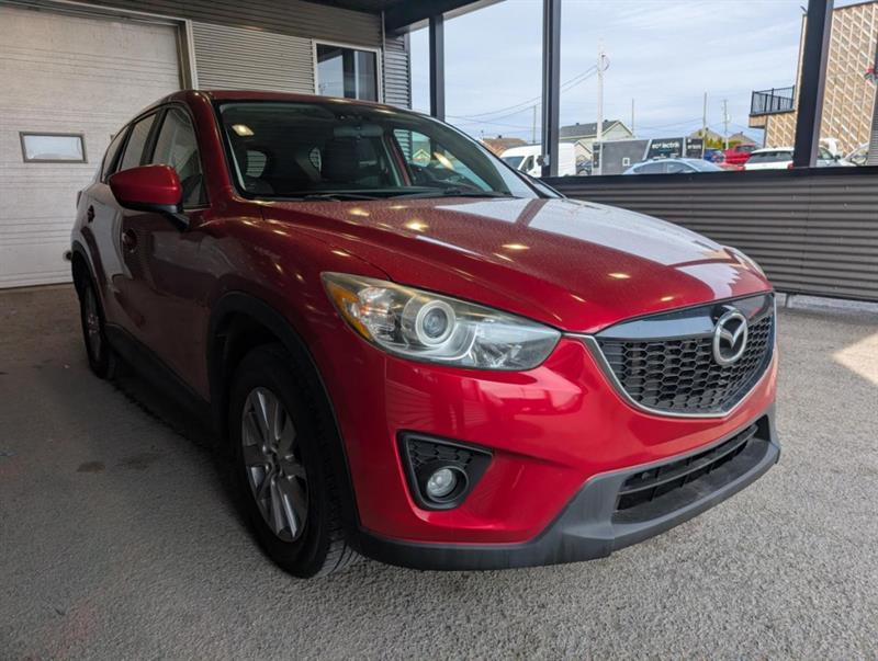 mazda CX-5 2015 - 5