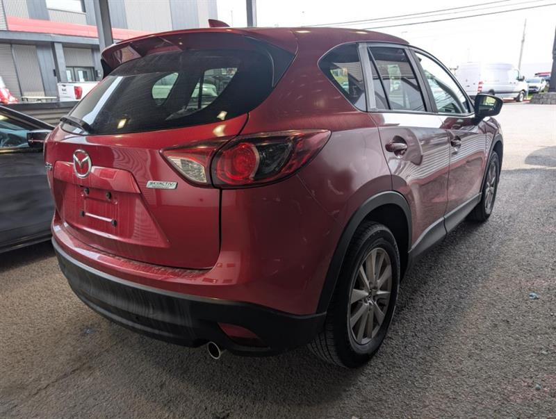 mazda CX-5 2015 - 7