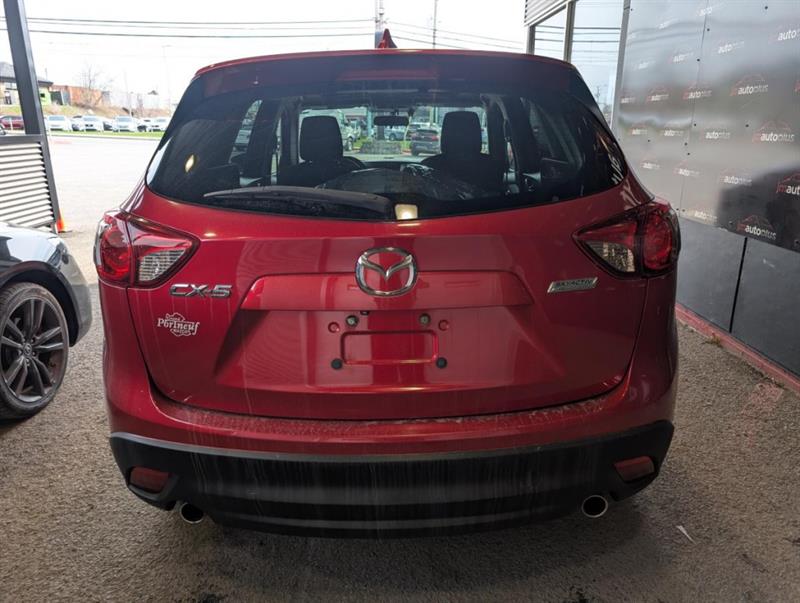 mazda CX-5 2015 - 9