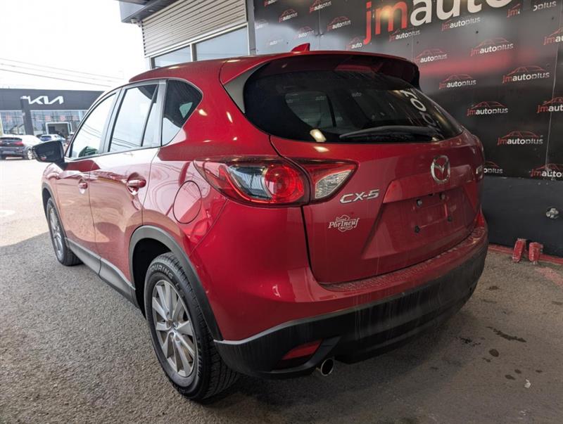 mazda CX-5 2015 - 11