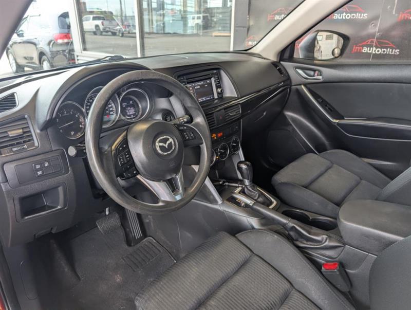 mazda CX-5 2015 - 13