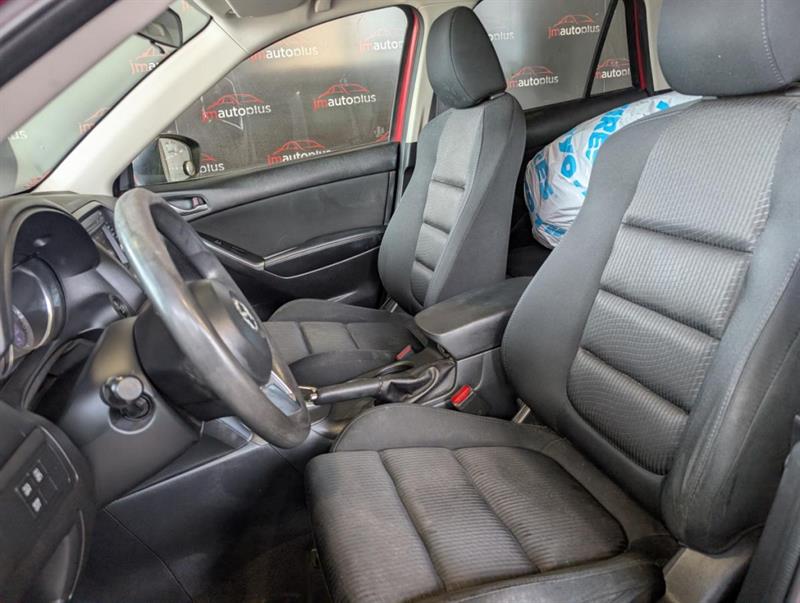mazda CX-5 2015 - 14