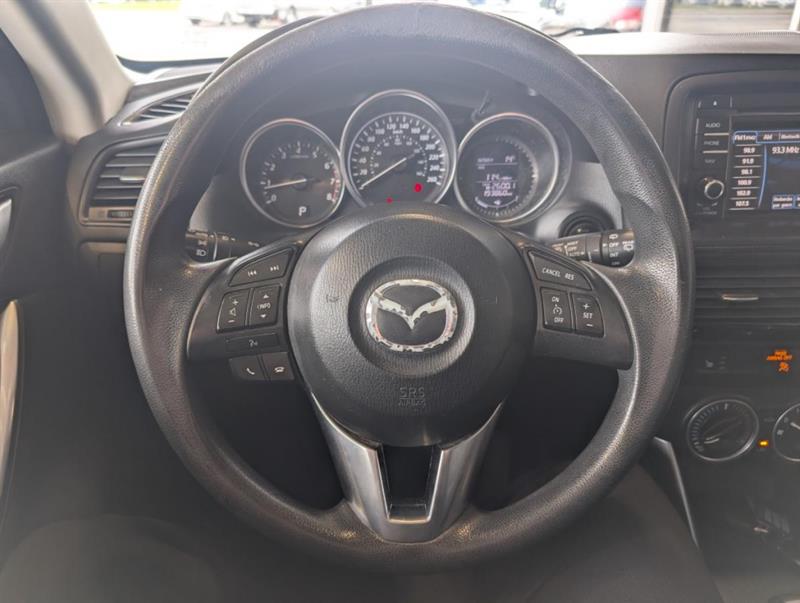 mazda CX-5 2015 - 18