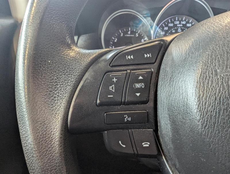 mazda CX-5 2015 - 19