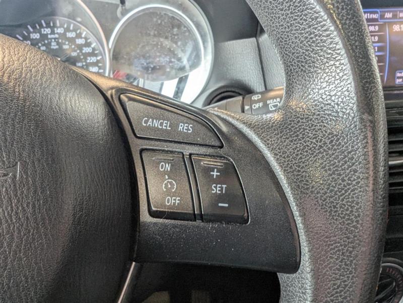 mazda CX-5 2015 - 20
