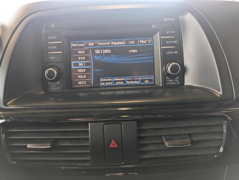 mazda CX-5 2015 - 23