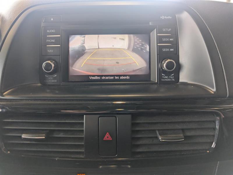 mazda CX-5 2015 - 24