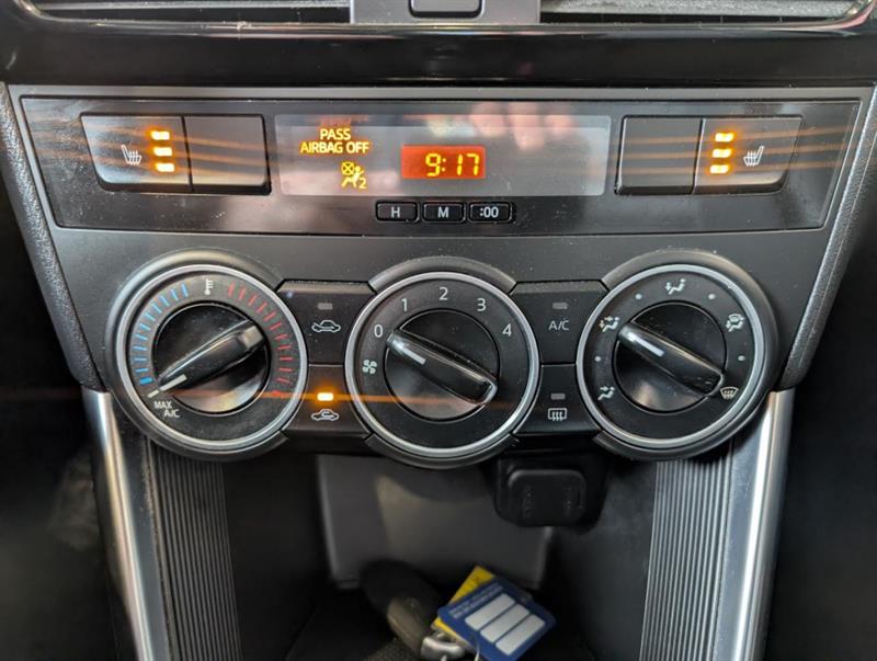 mazda CX-5 2015 - 25