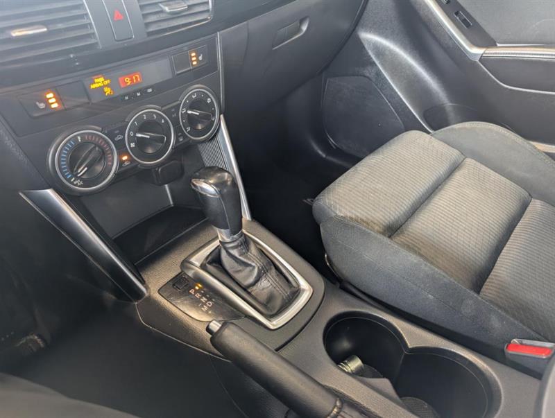 mazda CX-5 2015 - 26