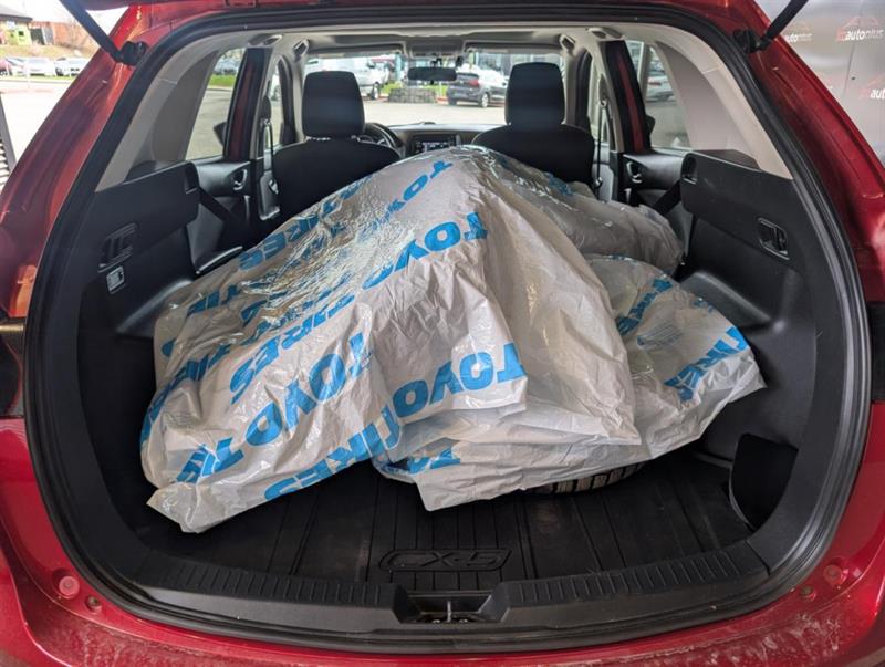 mazda CX-5 2015 - 28