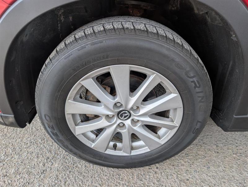 mazda CX-5 2015 - 29
