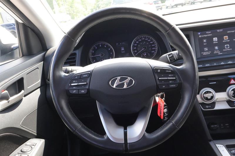 hyundai Elantra 2020 - 14