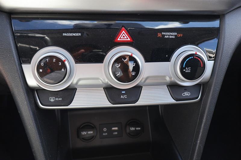 hyundai Elantra 2020 - 20