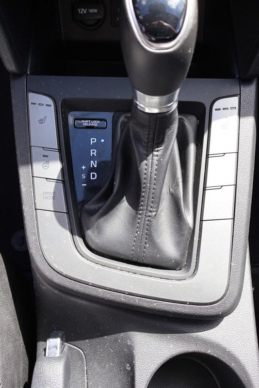 hyundai Elantra 2020 - 21