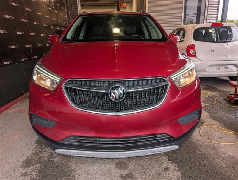 buick Encore 2017 - 3