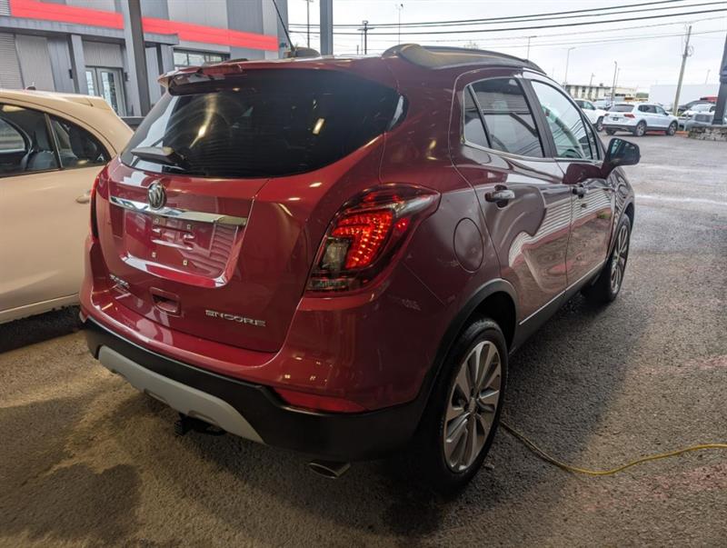 buick Encore 2017 - 7