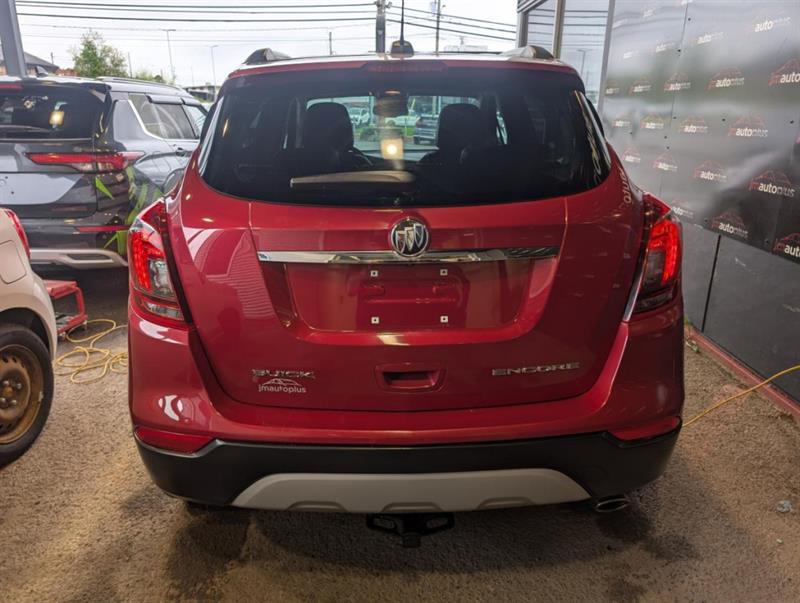 buick Encore 2017 - 9