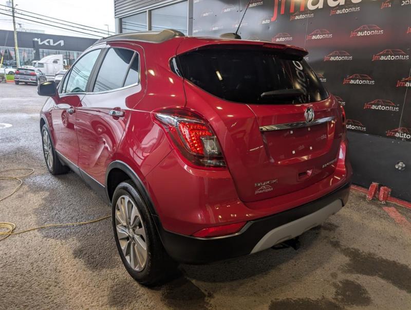 buick Encore 2017 - 11