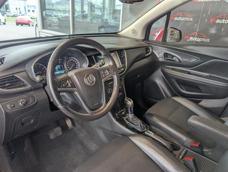 buick Encore 2017 - 14
