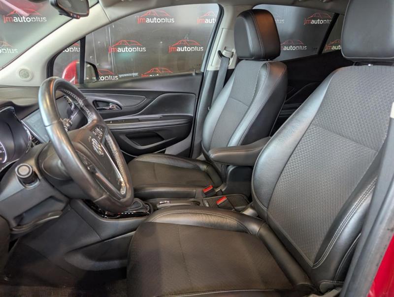 buick Encore 2017 - 15